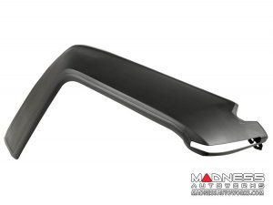 Jeep Wrangler JL Fender Flare Set by Rugged Ridge - Max Terrain